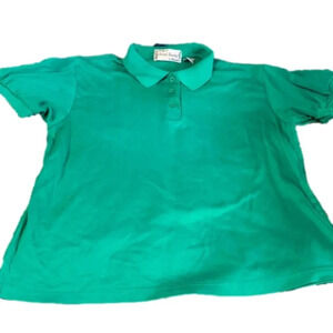 SARA Bentley green large polo women’s